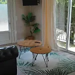 度假居 Chez Jade Et Zoe