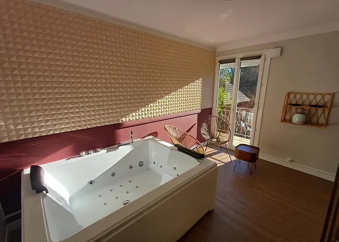 Chez Jade Et Zoe * Onet-le-Chateau